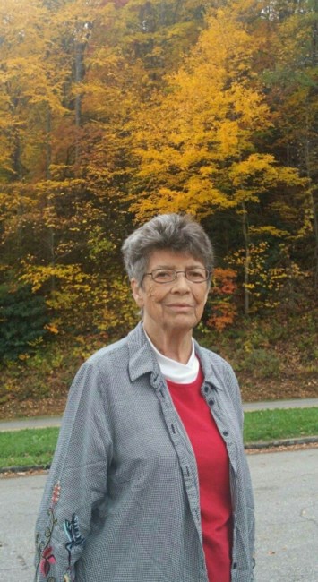 Obituary of Helen Dovie (Cook) Sizemore