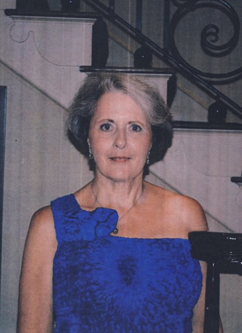 Obituary of Sara Ann Carr Terrell