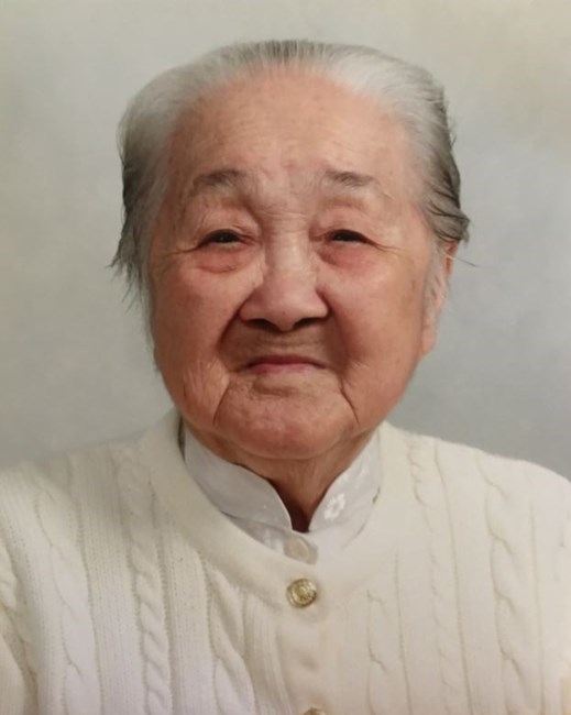 Obituary of Lieu Thi Nguyen