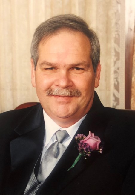 Obituary of Salvatore "Jay" Morell Jr.