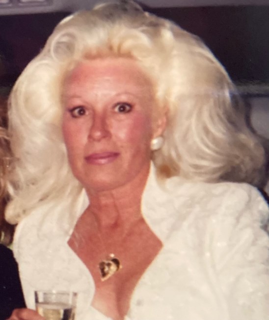 Kathleen Dawn Bates Obituary Cape Coral, FL