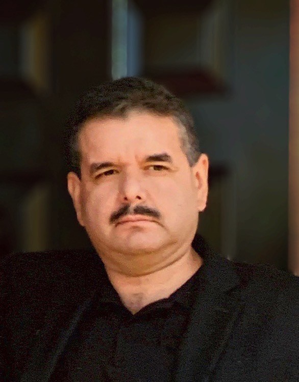 Rodrigo Carrera Obituary Las Vegas, NV