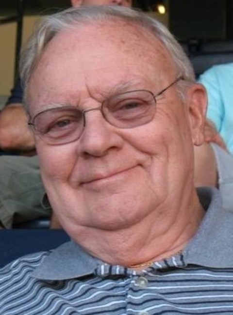 Obituario de Edward Bartley Curran