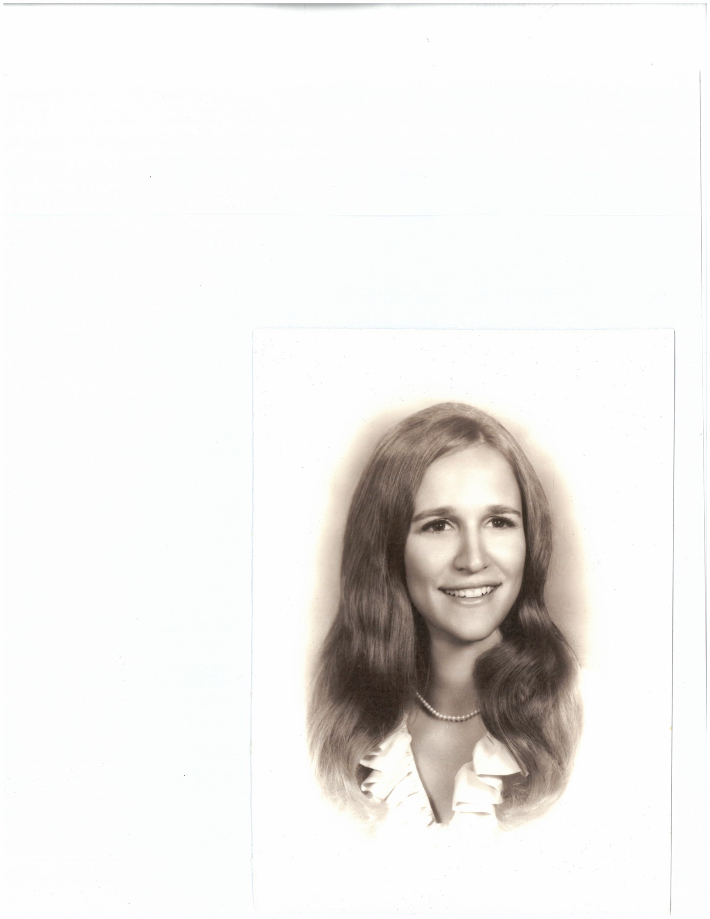 Obituary of Jean Atherton Rogers