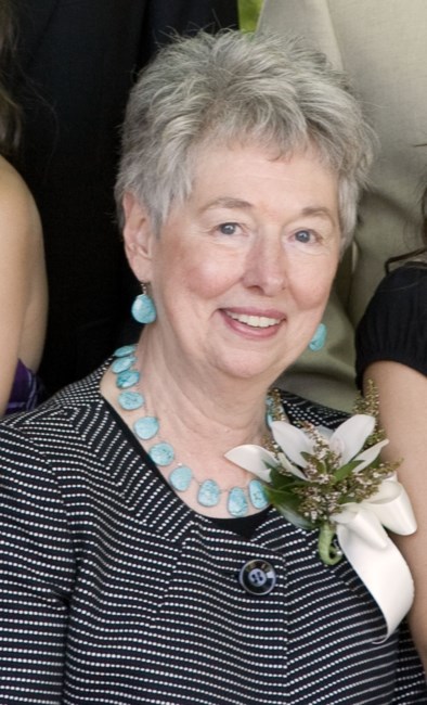 Obituary of Ann (Rogers) Martin