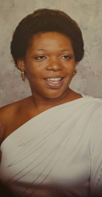Obituary of Reneida Davis