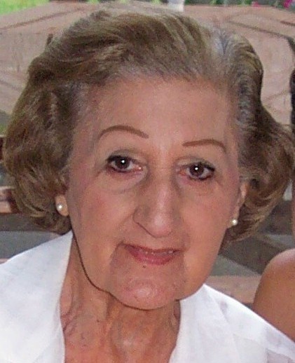 Obituary of Frances M. Carpinelli