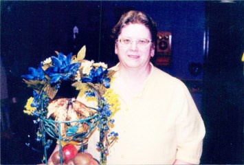 Obituary of Carol Ruth Jennings