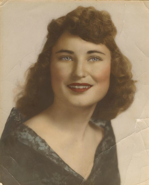 Obituary of Billie Ruth Lankford