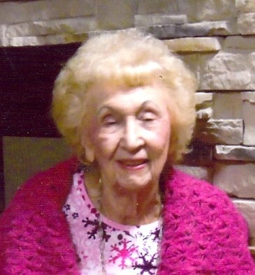 Obituary of Wilma D. Baker