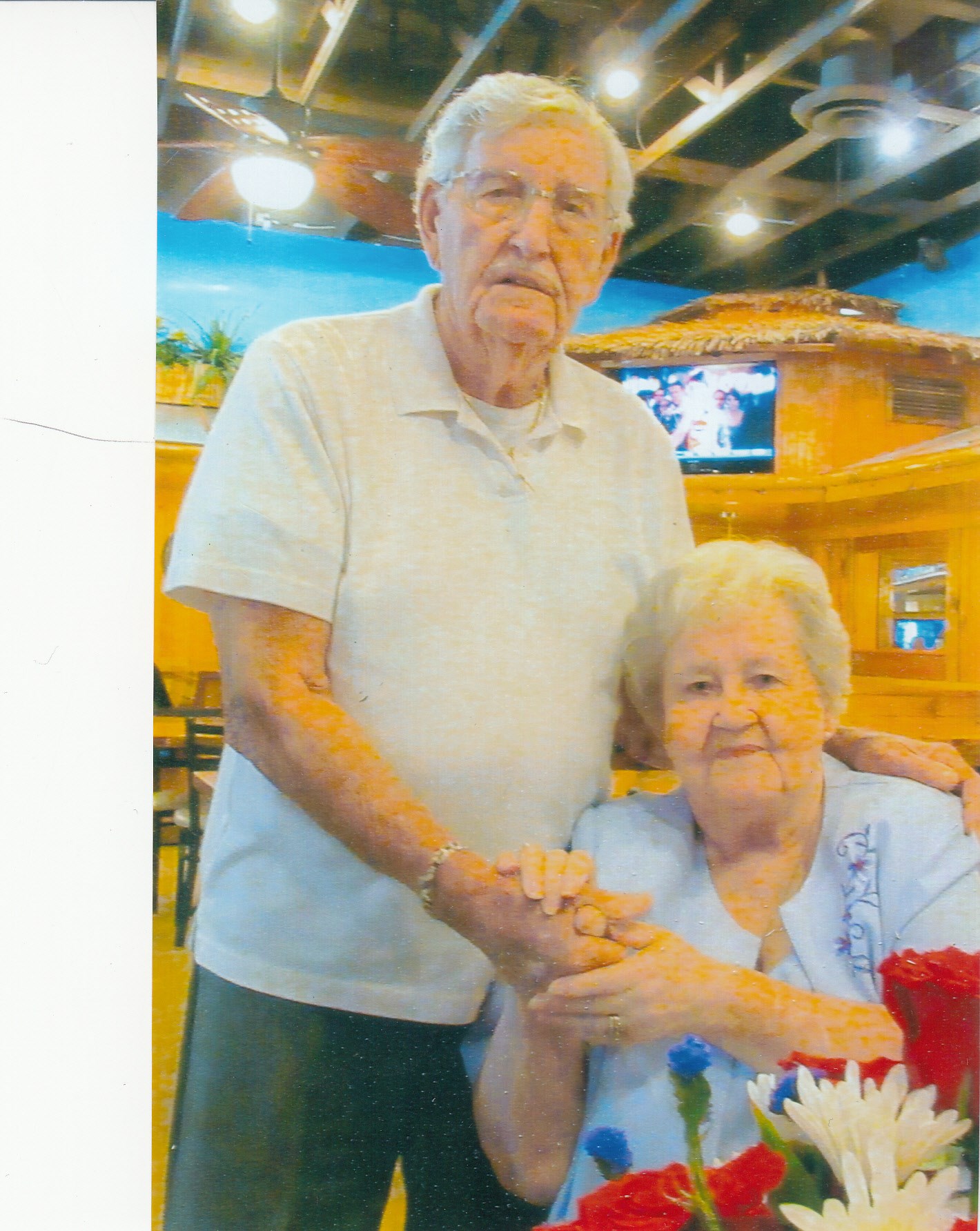 James White Obituary Cocoa, FL
