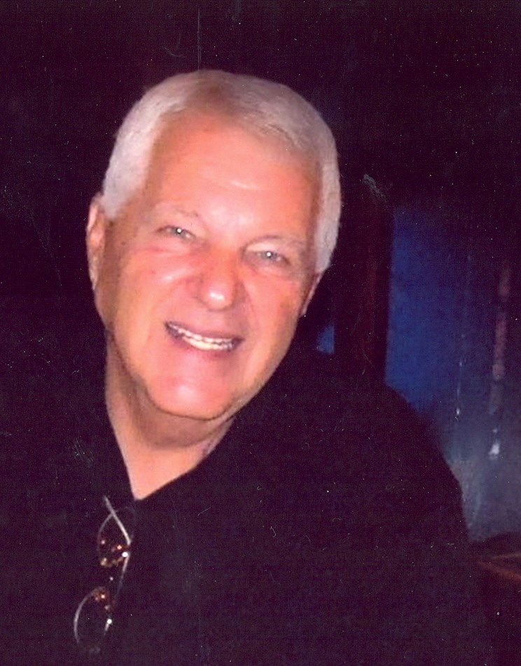 Obituary of Joseph S. Luongo