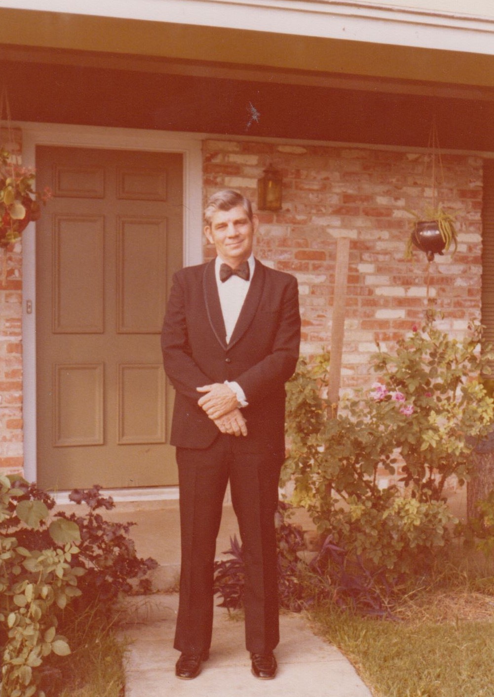 Obituary of James Fulton Cawthon, Jr.