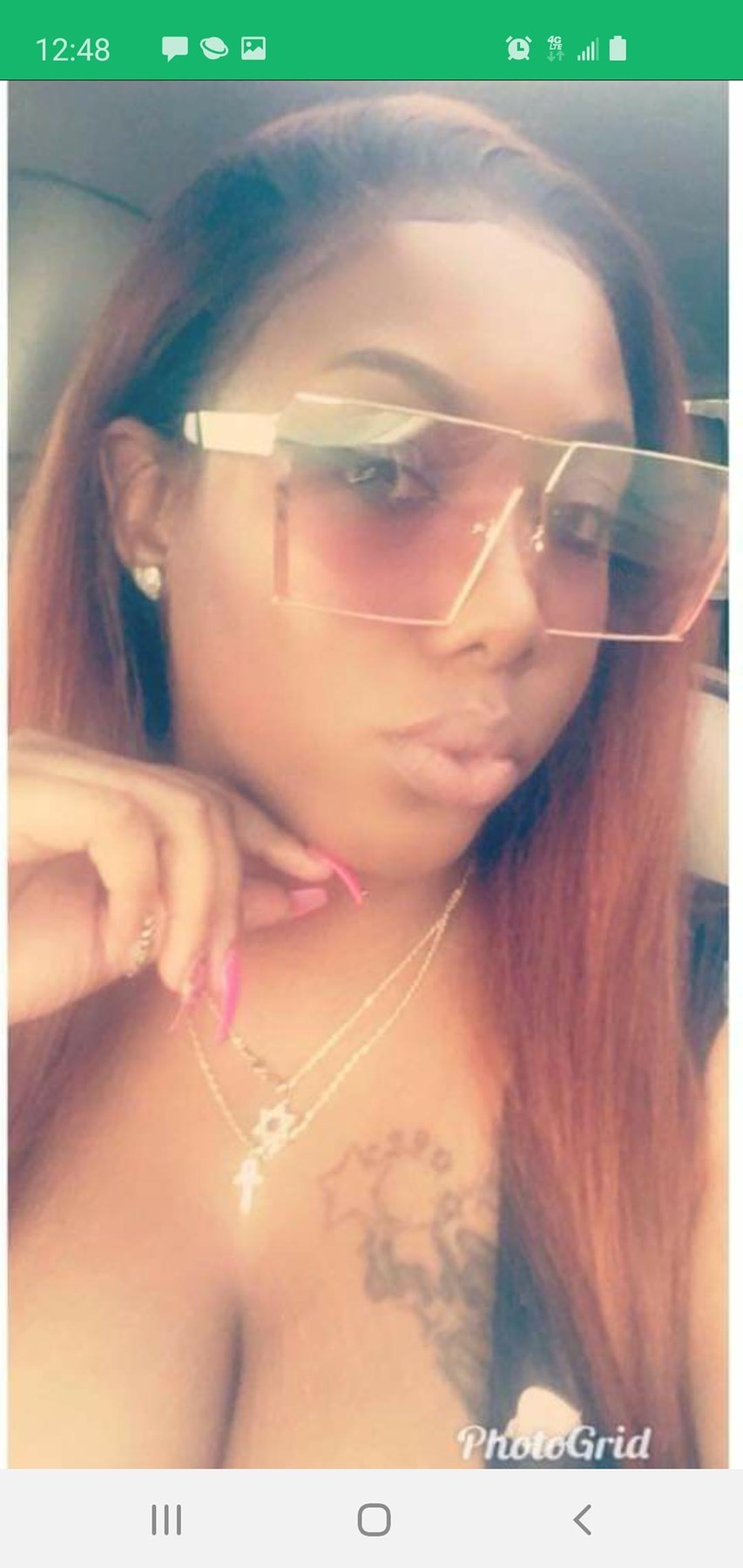 Obituary of Oletha Tutson