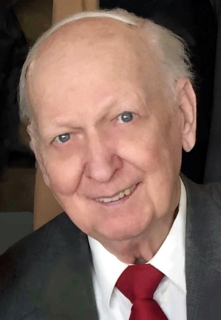 Jay Edwin Ollis Obituary Bellevue, WA