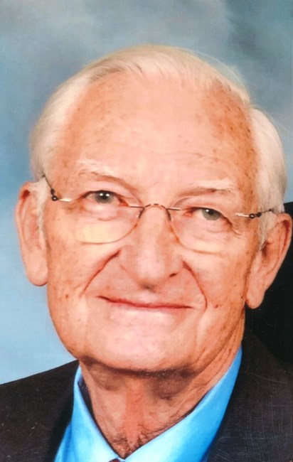 Obituary of Boyd Adrian Chamblee