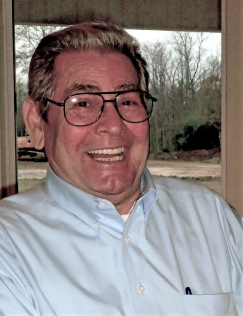 Obituary of Gary Evan Guillot