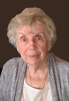 Obituary of Mary Elizabeth LeGault-Carew