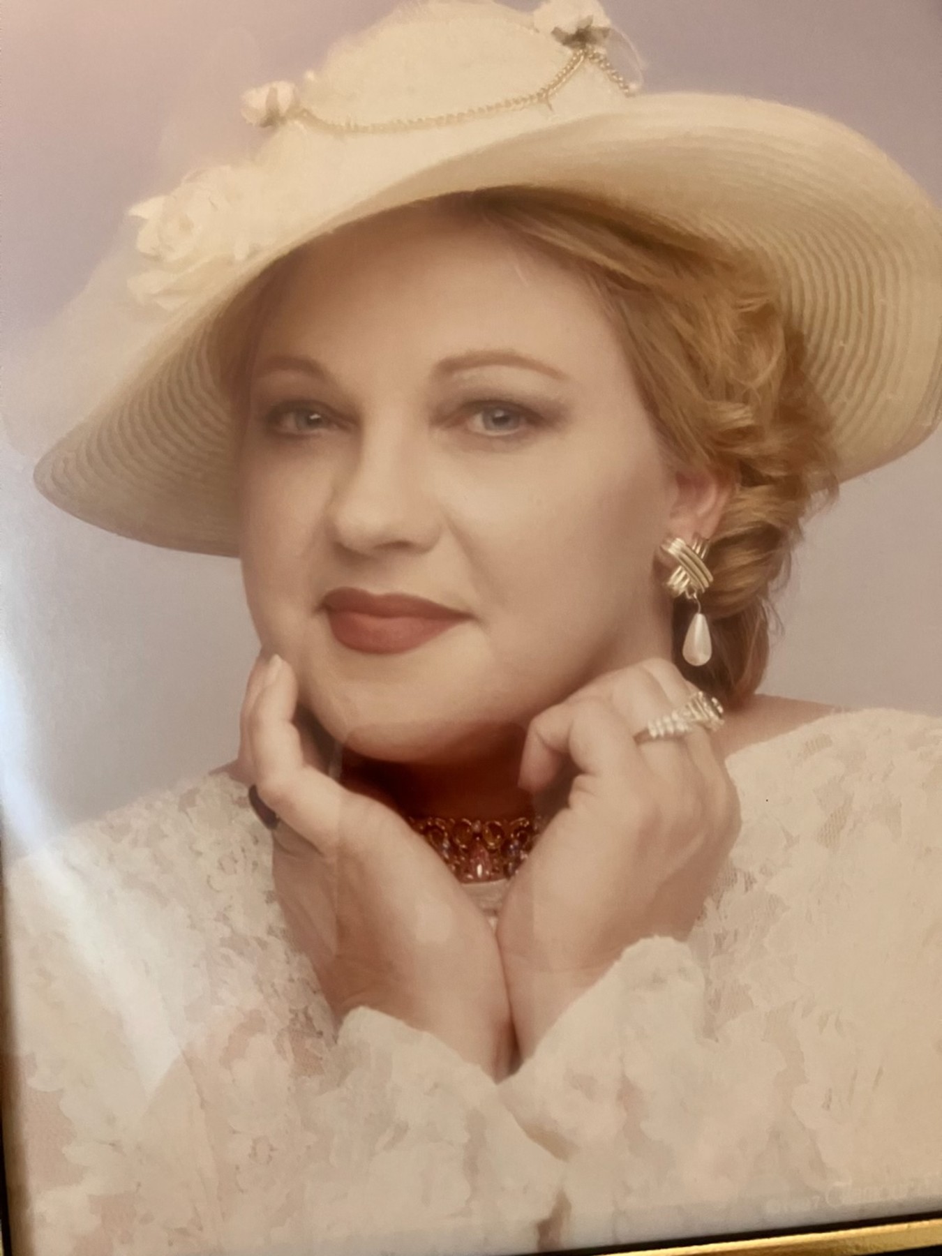 Obituary of Cheryl "Cherry" Marrs Cribb