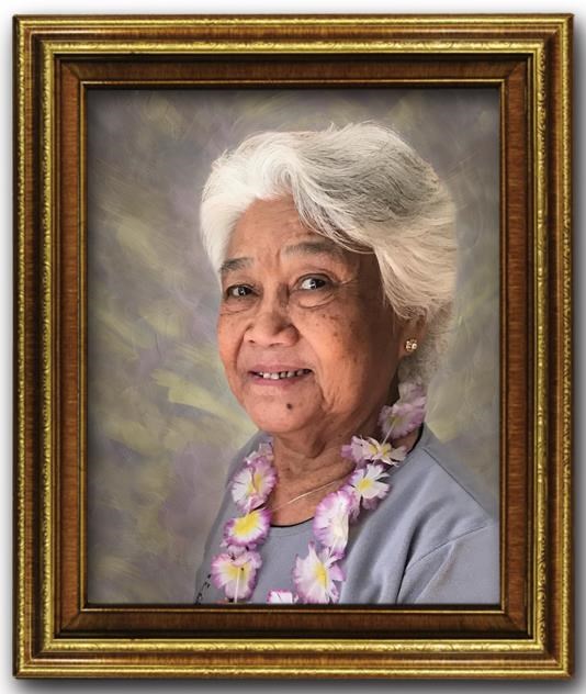 Obituary of Soeun Suon
