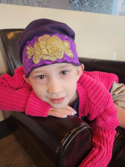 Obituary of Mary Elizabeth Stegmueller