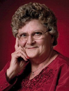 Obituary of Judith Irene Bovee