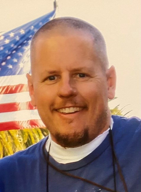 Obituary of Derek Michael Bosca