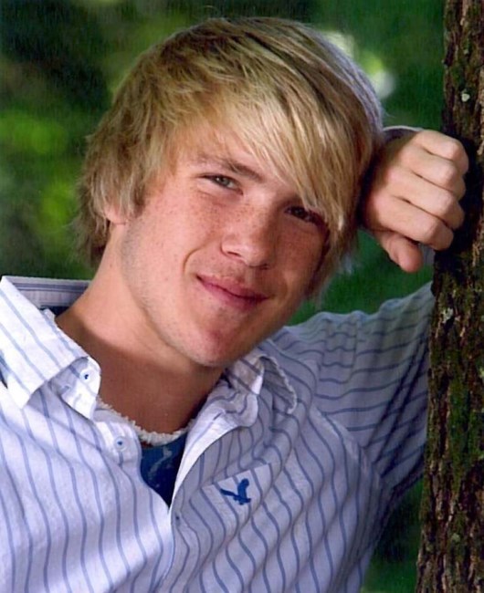 Obituario de Steven Lonnie Spencer