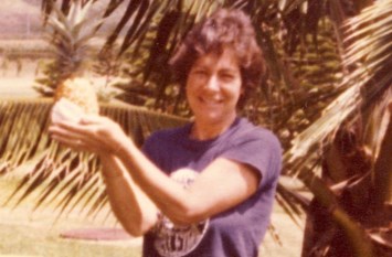 Obituary of Sandra Lasher