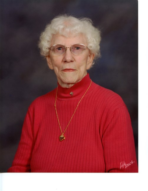 Obituary of Ms. Anita Henrietta Van Cleaf
