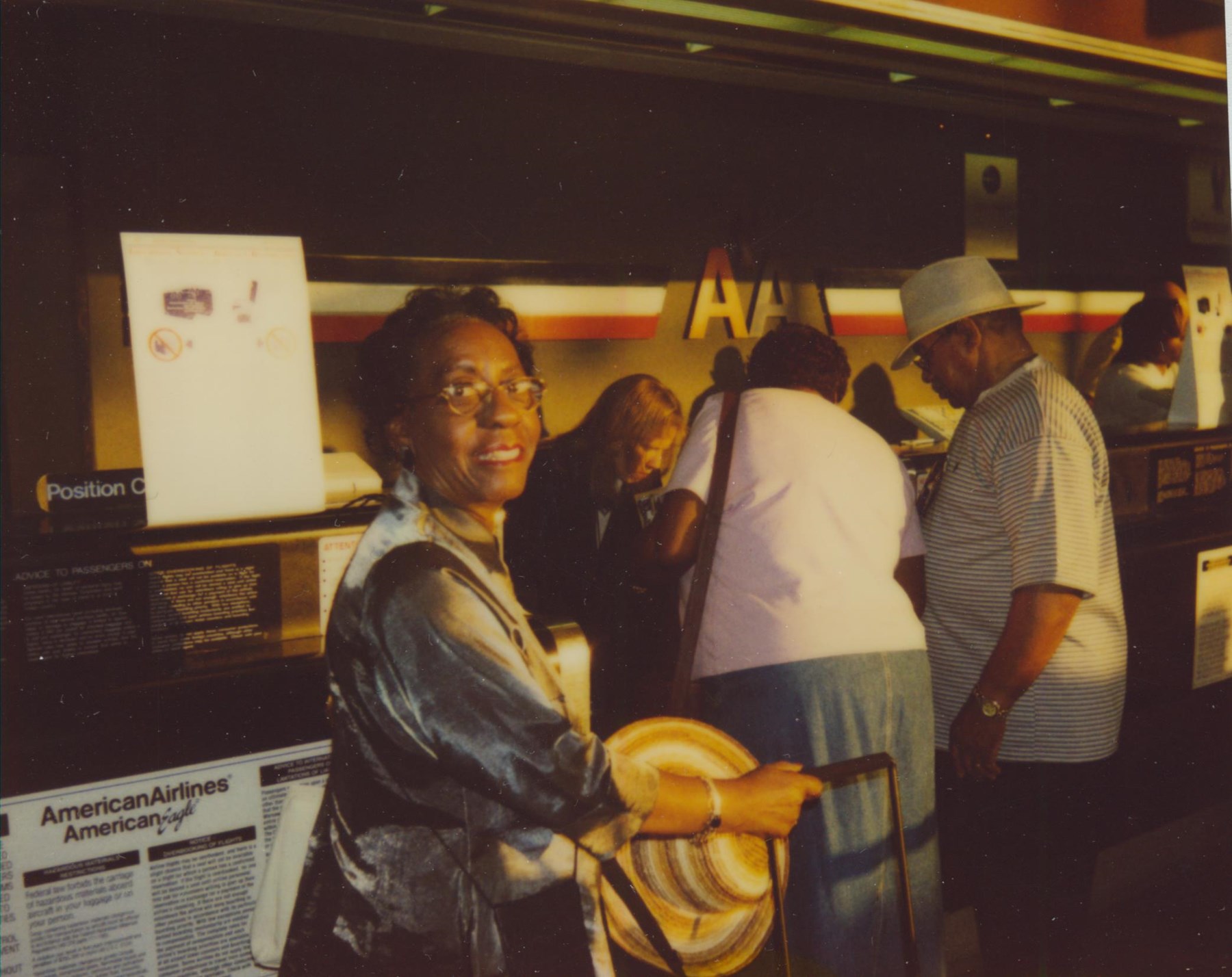 Obituary of Louise Marion Jenkins Claiborne