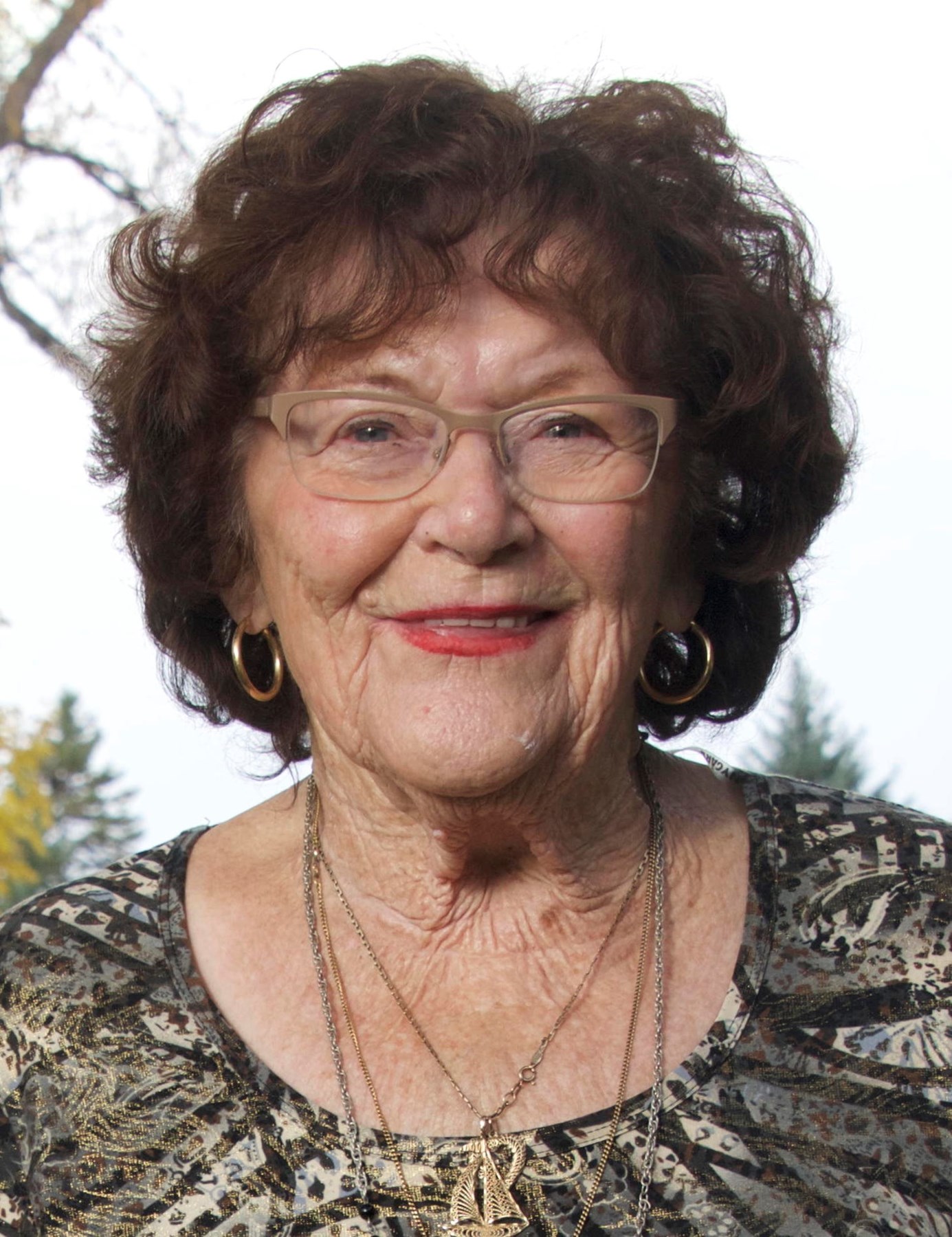 Rose MacKay Obituary - Winnipeg, MB