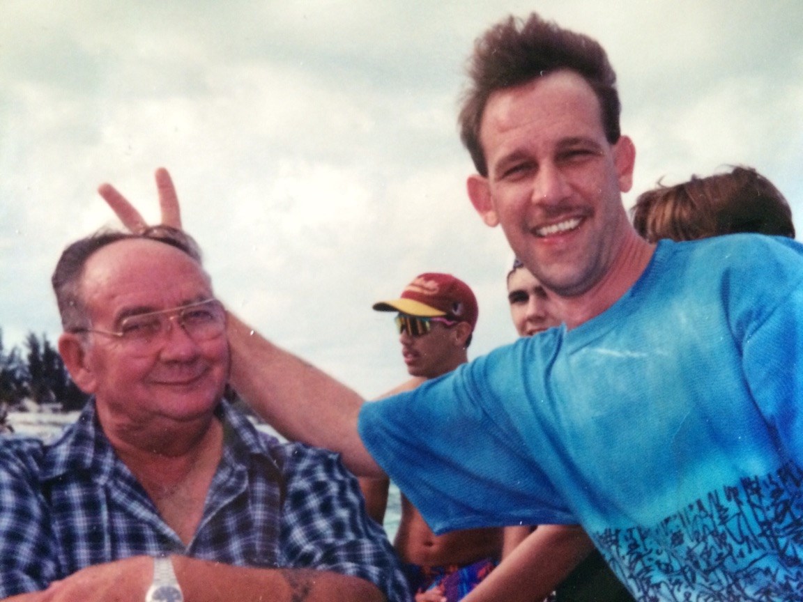 Obituary of Curtis Lloyd Gill