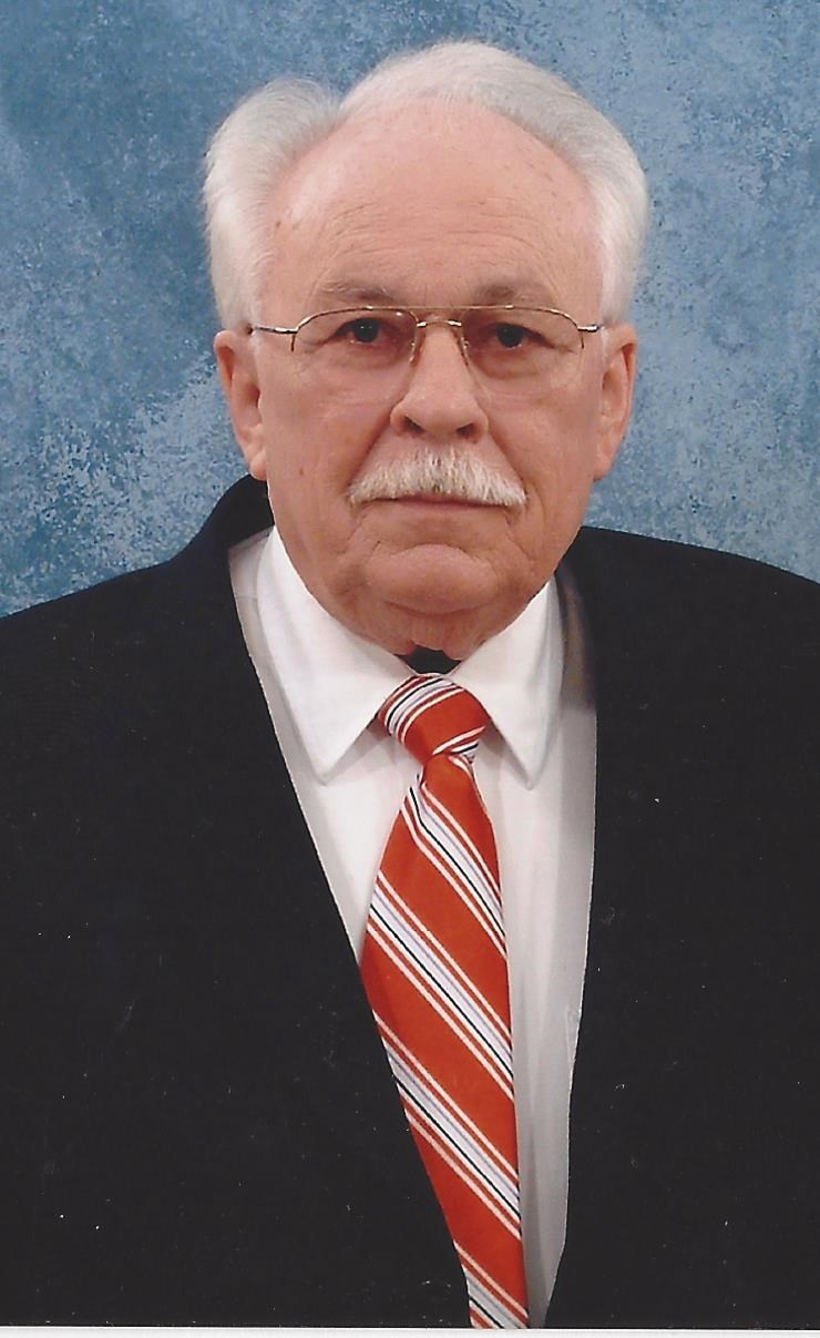 Obituary of Billy Franklin Smith