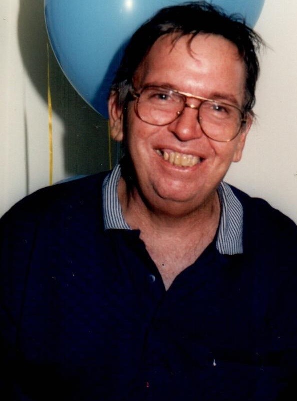Obituary of John Joseph Vertullo
