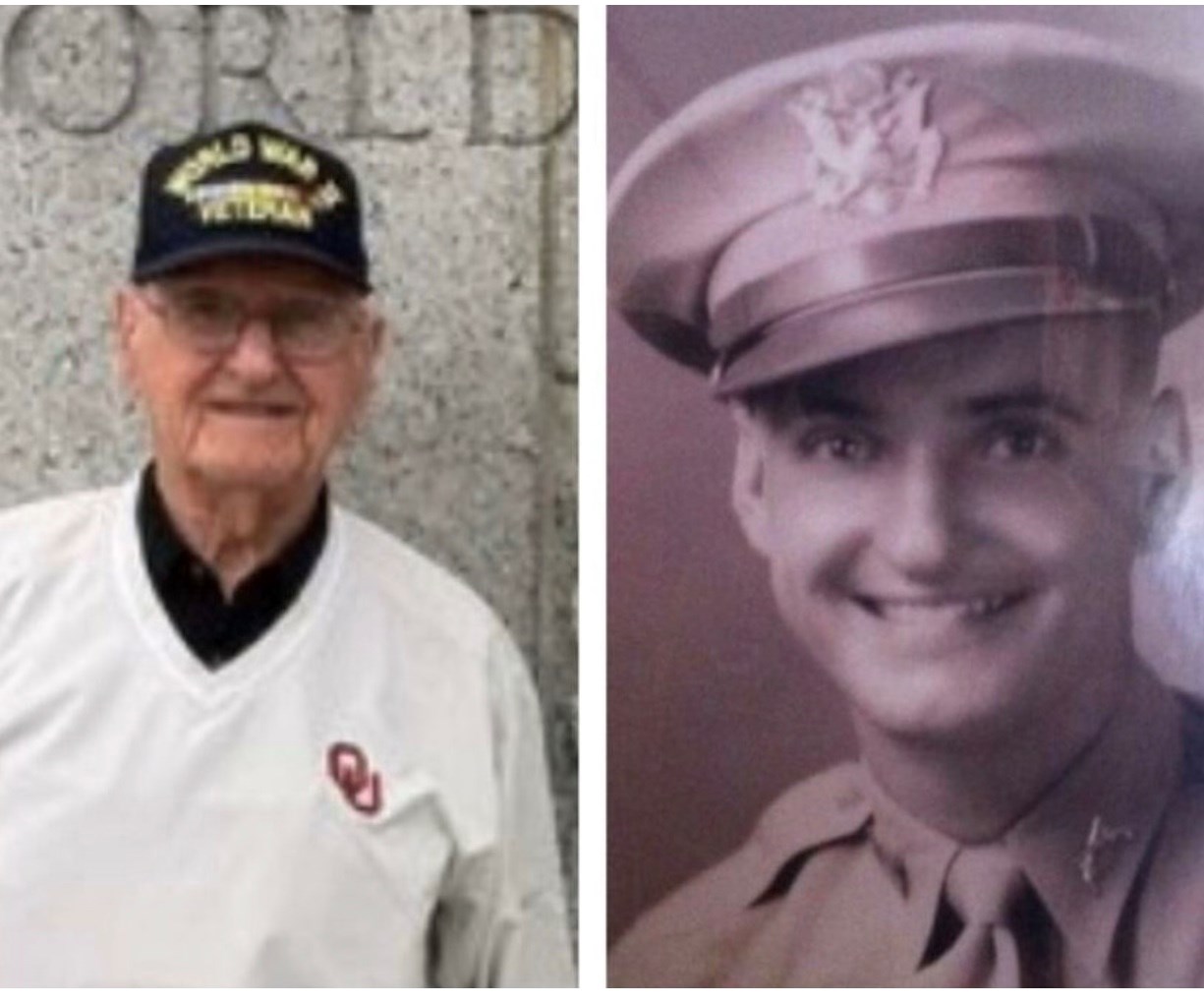 Obituary of Burton J. Johnson