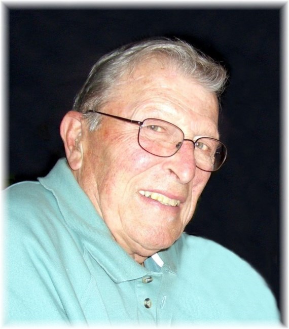 Obituary of William Paul Shield