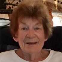 Obituary of Barbara J. Foltz