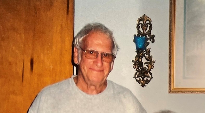 Obituary of Edward Carter Galbreath Jr.