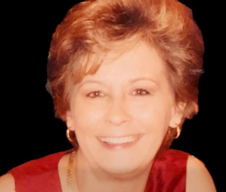 Obituario de Peggy A Hamilton