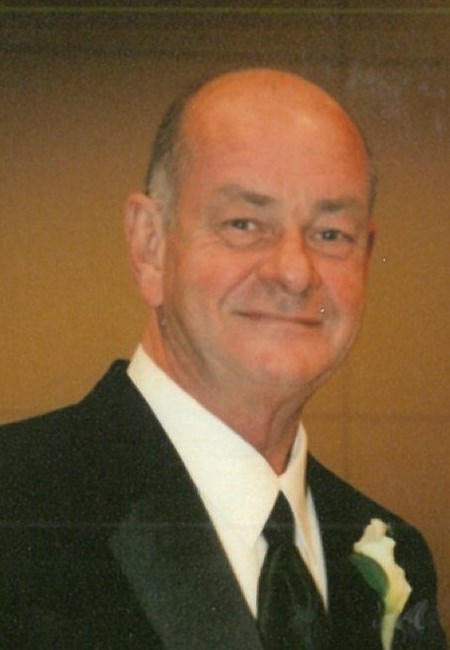 Obituary of Myron D Culberson