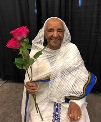 Obituario de Dehab Hambir