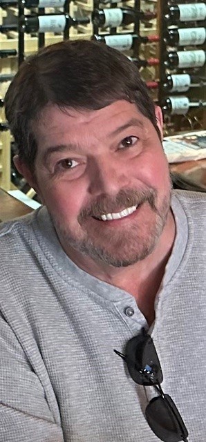 Obituary of Clifford "Ford" Carroll Davis