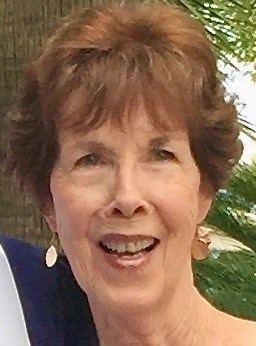 Obituary of Margaret P. Stewart