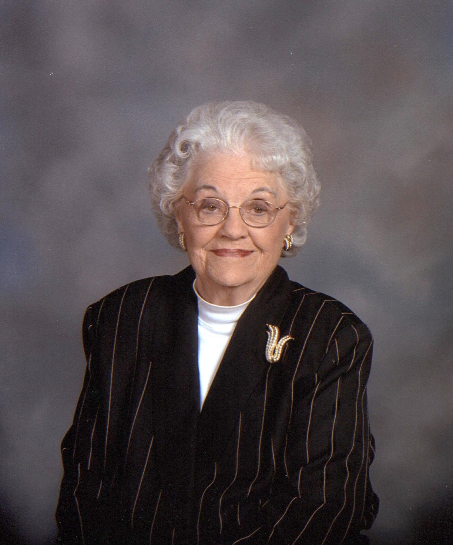 Thelma Juanita Moore Obituary Belton, MO