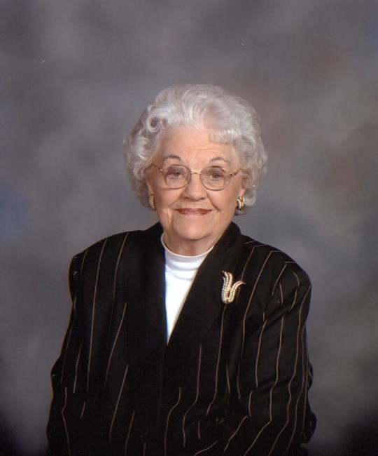 Obituary of Thelma Juanita Moore