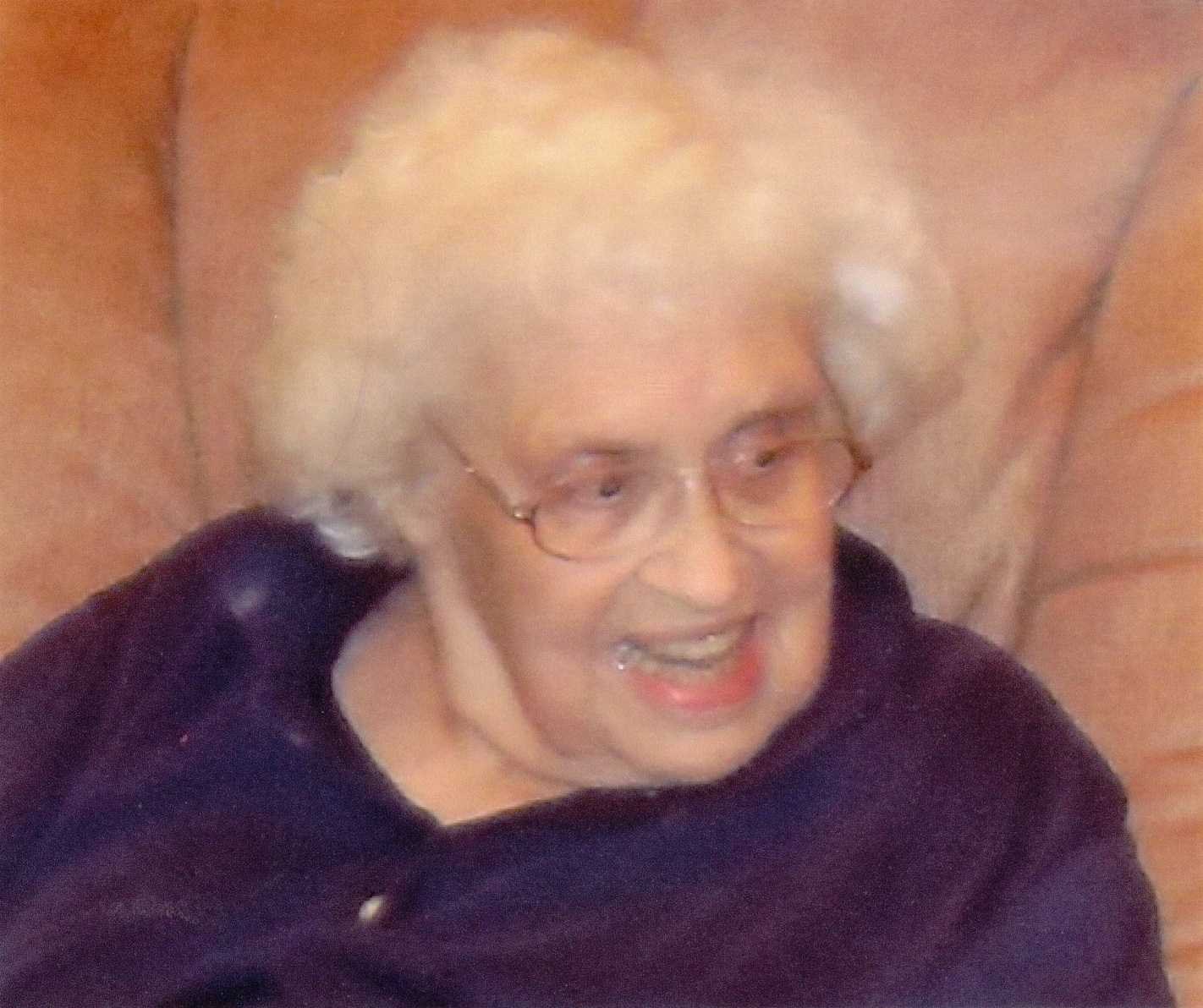 Virginia Ann Harrington Obituary San Diego, CA