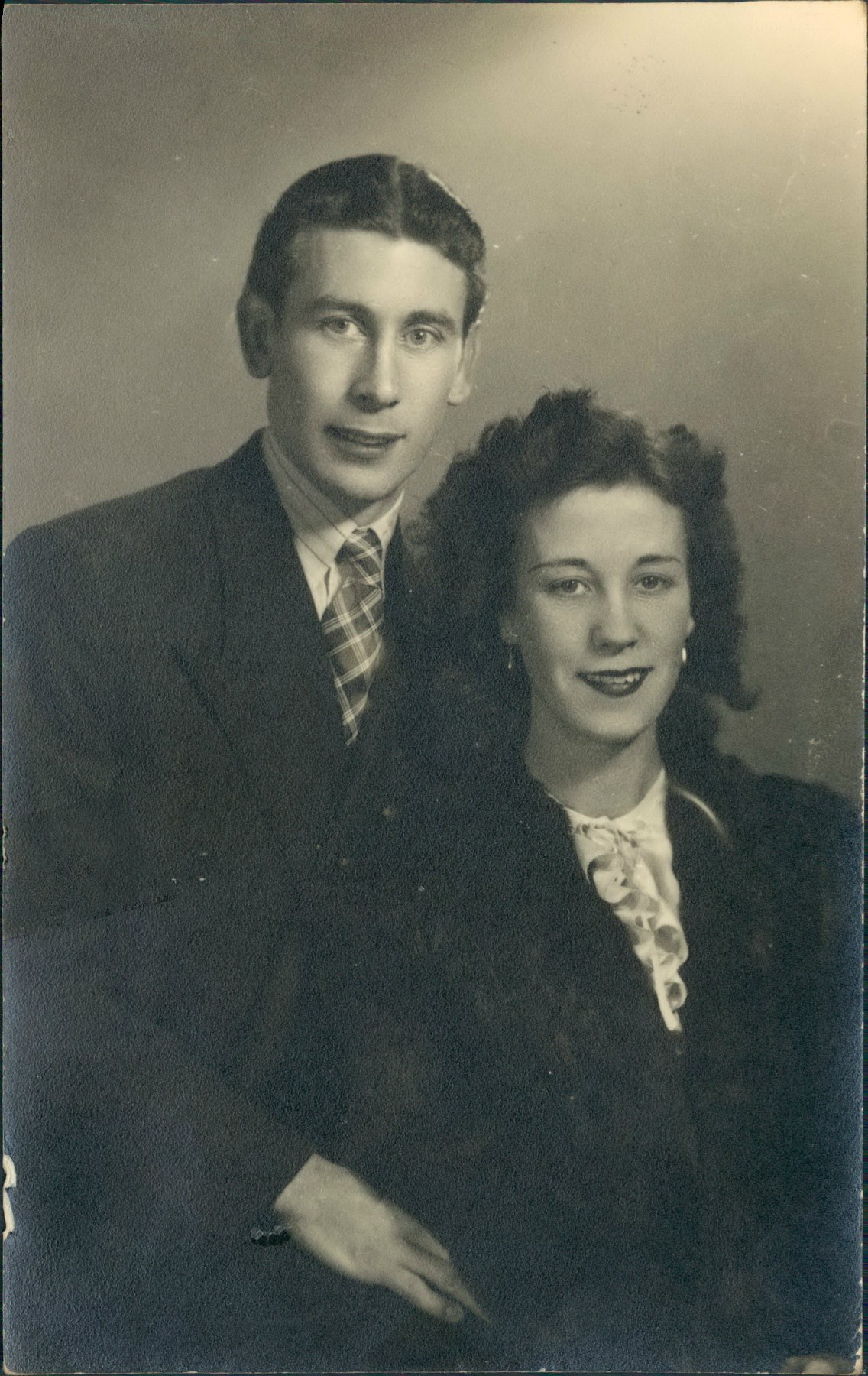 Obituary of Alfred James Young