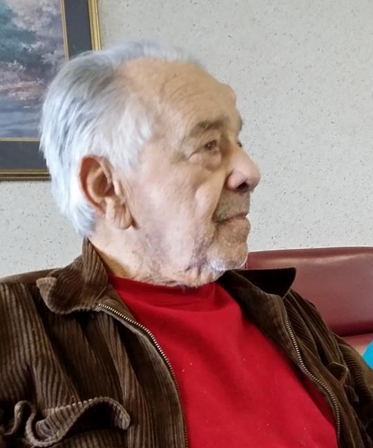 Obituary of John Camp Jr.