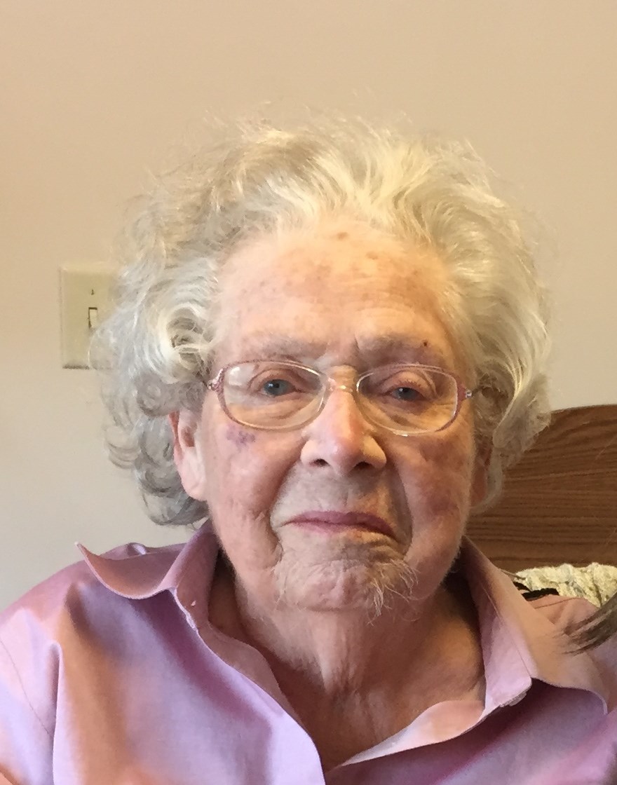 Obituario de Nancy J Simon